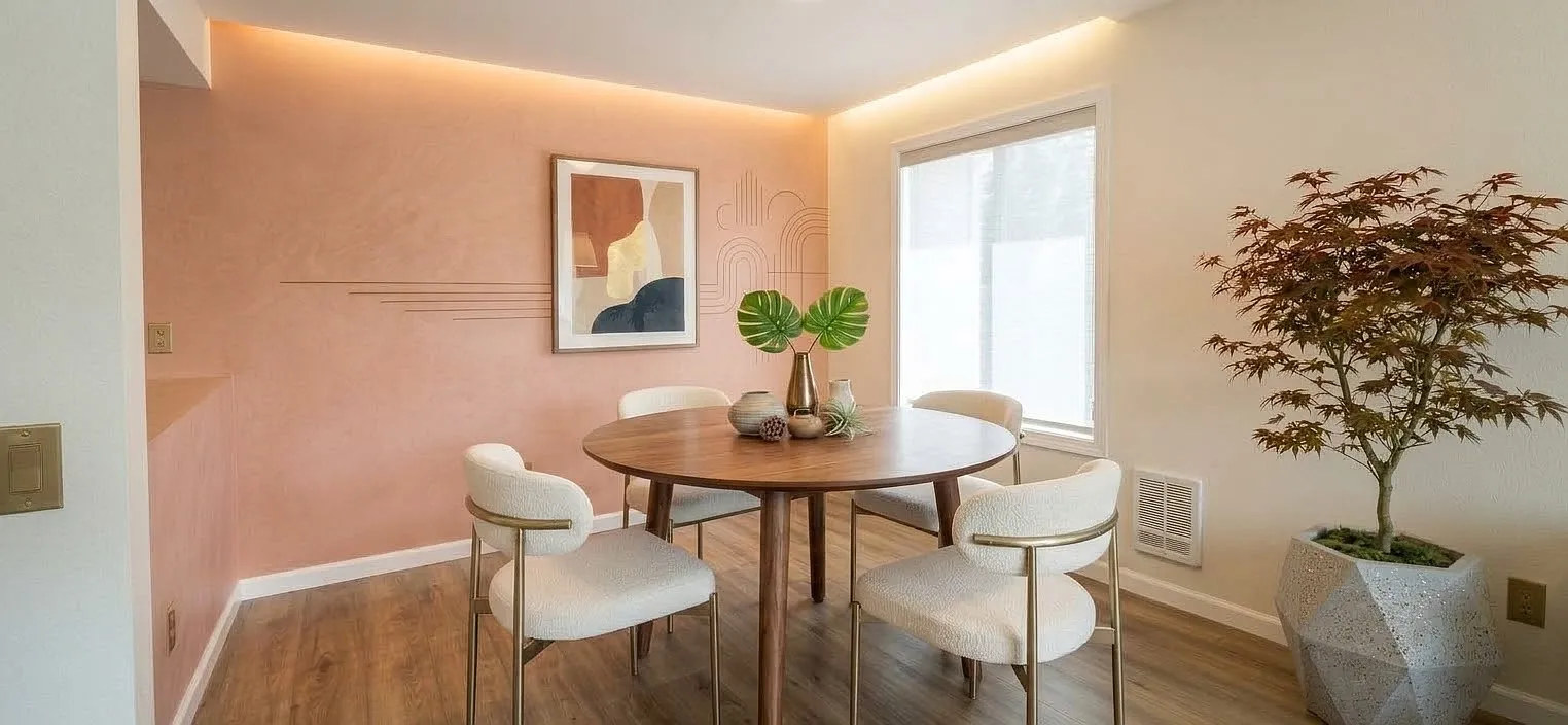 2 bed, 1.5 bath, 790 sqft, $2,300 — Photo 3