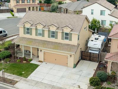 1521 Deborah Cir, Escalon, CA, 95320