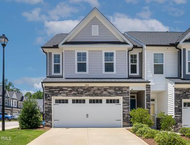 200 Hidden Run Ln, Holly Springs, NC, 27540