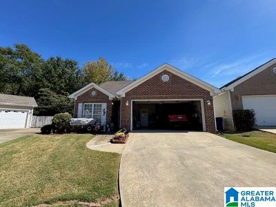 217 Belmont Cir SE, Jacksonville, AL, 36265