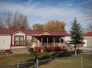 1826 Crandell, Heber, AZ 85928