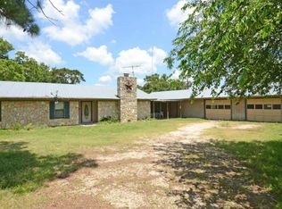 547 Patterson Rd, Smithville, TX 78957