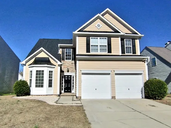 5525 Keowee Way, Raleigh, NC 27616
