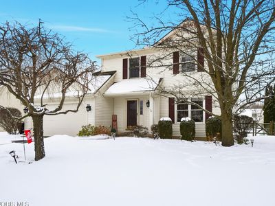 1435 Indian Creek Dr, Perrysburg, OH, 43551