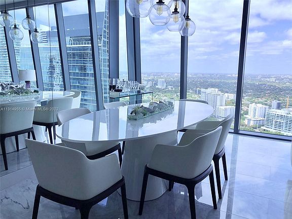 4th image of 1451 Brickell Ave Unit 4003