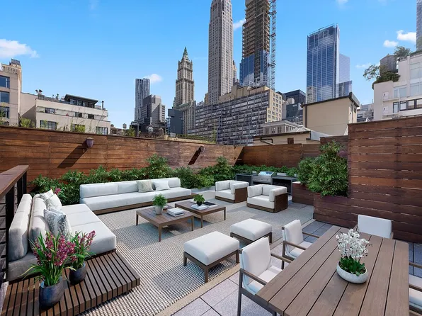 74 Warren St Suite 5W, New York, NY 10007