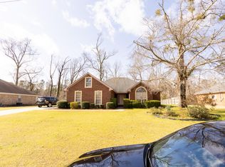 1114 Waltons Trl, Hephzibah, GA 30815