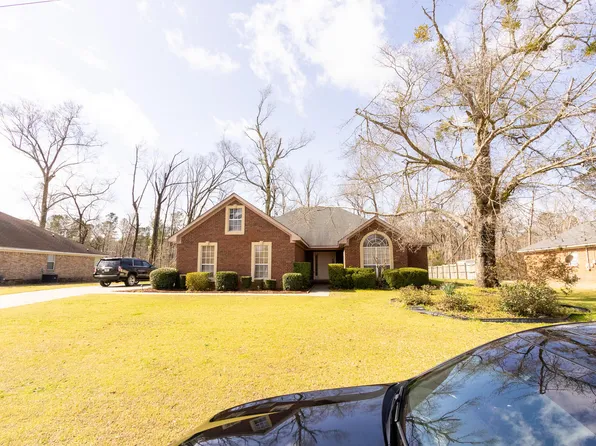 1114 WALTONS Trail, Hephzibah, GA 30815