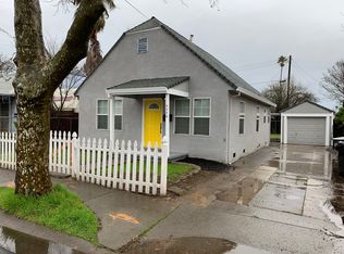 4325 44th St, Sacramento, CA 95820