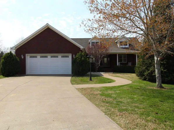 419 Livingston Way, Cadiz, KY 42211