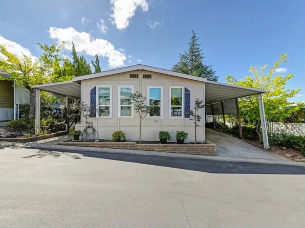 1629 Tulip Cir #109, Auburn, CA 95603