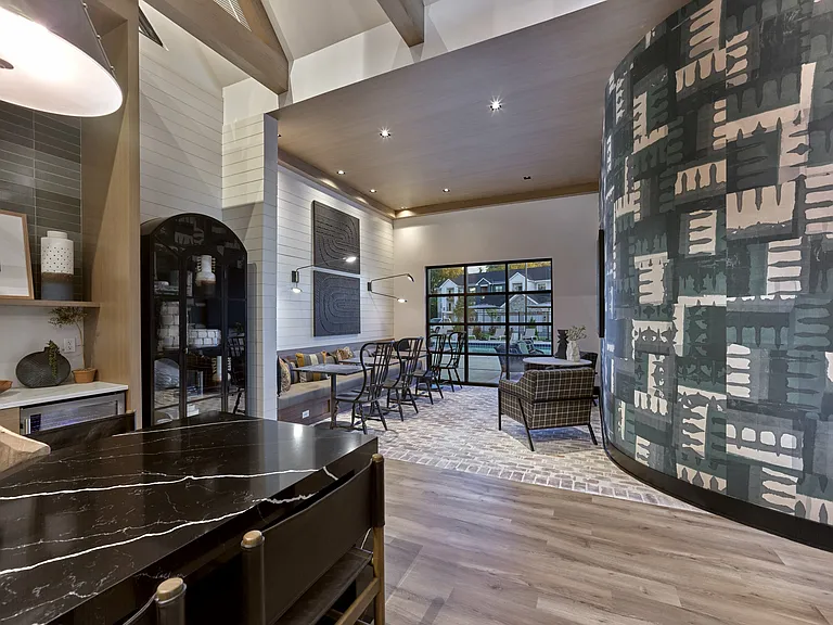 East Clubroom 4