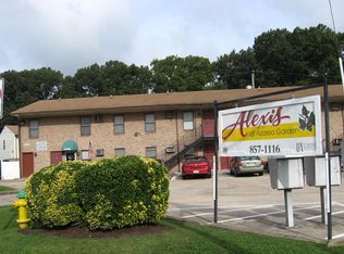 5225 Kennebeck Ave APT 1, Norfolk, VA 23513