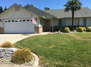 3394 Nathan Dr, Anderson, CA 96007