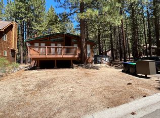 1510 Bonita Rd, South Lake Tahoe, CA 96150