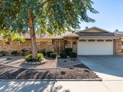 13007 W Desert Glen Dr, Sun City West, AZ, 85375