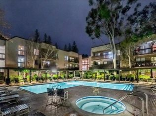 22100 Burbank Blvd UNIT 367G, Woodland Hills, CA 91367