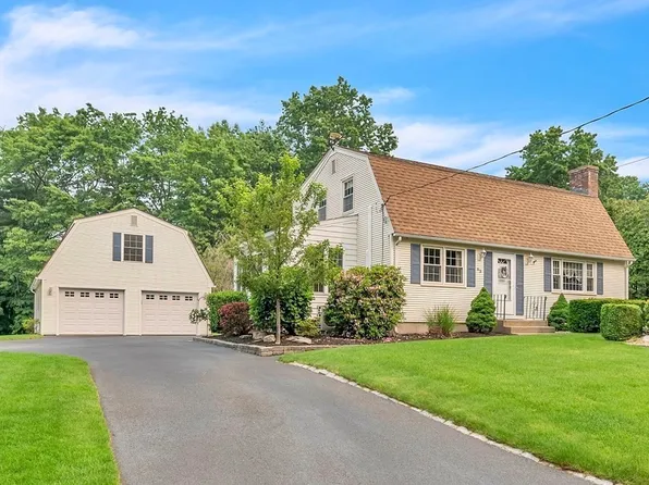 63 Barbara St, Westfield, MA 01085