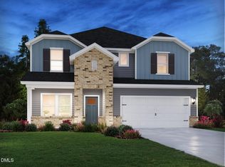 3505 Blythedale Ln, Raleigh, NC 27616