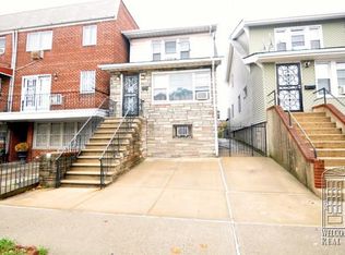 3415 57th St, Woodside, NY 11377