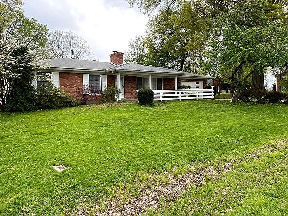 2nd image of 9812 Bentford Dr
