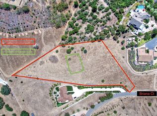 Briana Ct, Fallbrook, CA 92028