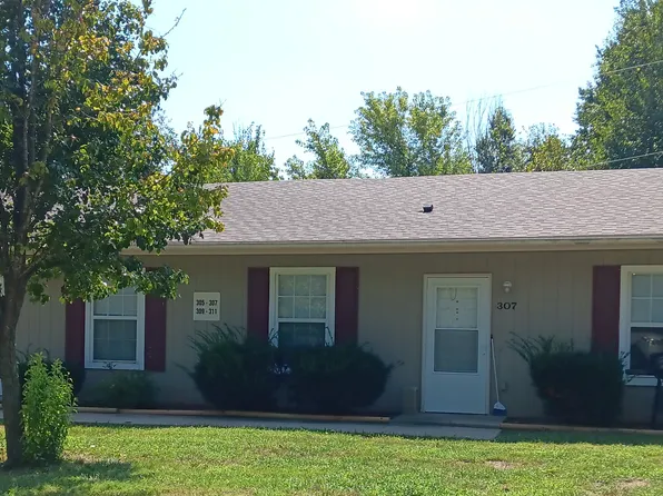 Mayfiled Manor-W. 36th Terr., Sedalia, MO