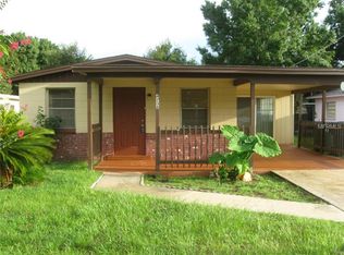 4208 W Union St, Tampa, FL 33607