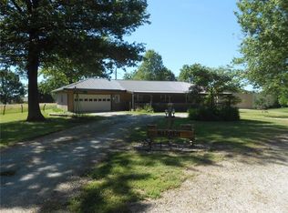 6439 SE Haynesville Rd, Holt, MO 64048