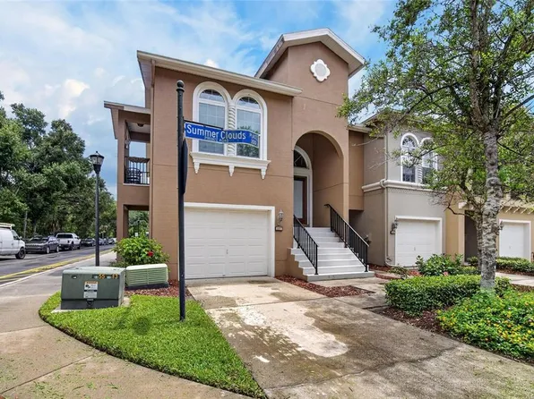 307 Summer Clouds Pl, Brandon, FL 33511