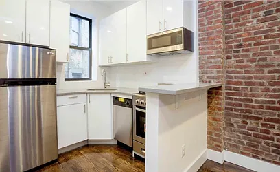 Rented by Compass