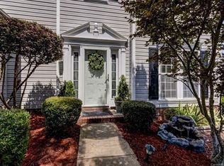 9127 Lake Spring Ave, Charlotte, NC 28216