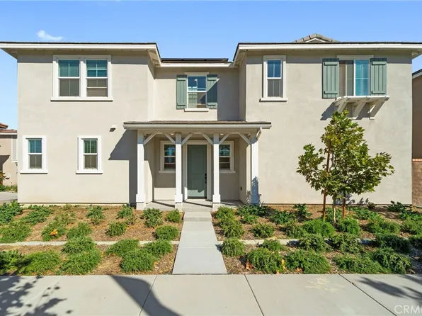 2912 S Halton Paseo, Ontario, CA 91761