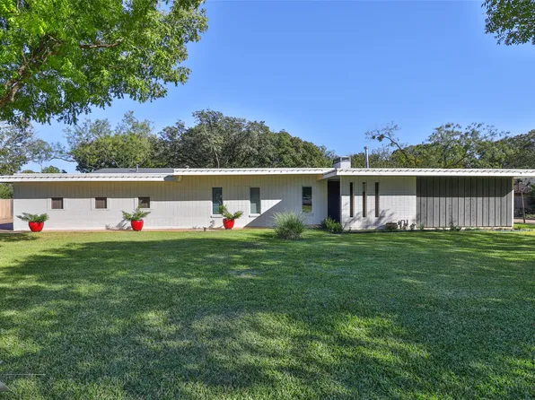 1909 Shoreline Dr, Abilene, TX 79602