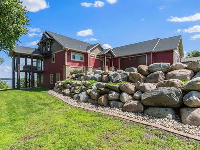 13801 Schuelke Beach Rd NW, Miltona, MN, 56354