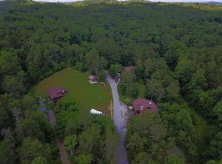 509 Allensville Acres Rd, Sevierville, TN 37876