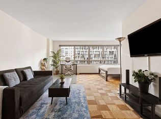170 W End Ave APT 12C, New York, NY