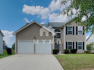 4920 Bridle Point Pkwy, Snellville, GA 30039