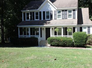 7501 Secretariat Dr, Midlothian, VA 23112