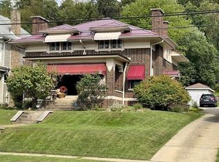 1910 Warwood Ave, Wheeling, WV 26003