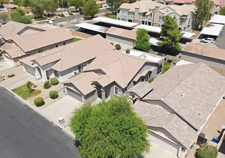 964 W Fairway Dr — Photo 42