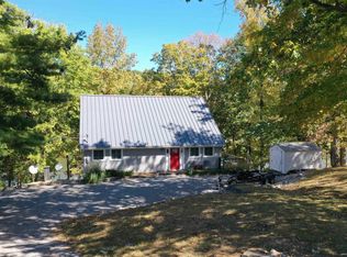 212 Bachman Turner Dr, Cadiz, KY 42211