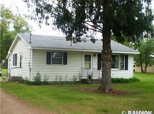 512 N Pine St, Grantsburg, WI 54840