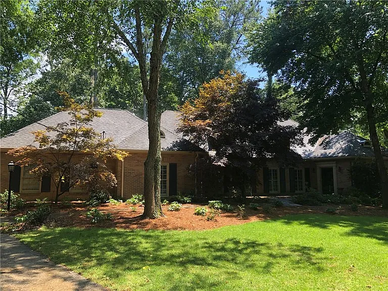 2823 Ridge Valley Rd NW — Photo 1