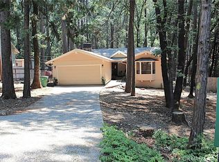 14334 Sinclair Cir, Magalia, CA 95954