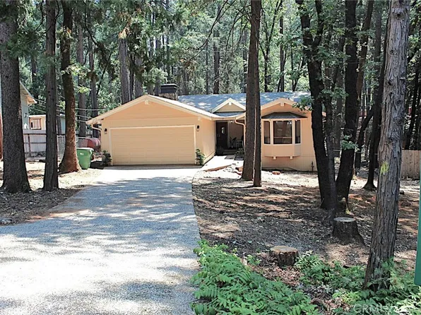 14334 Sinclair Cir, Magalia, CA 95954