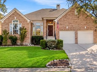 515 Benedict Ct, San Antonio, TX 78258
