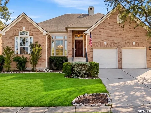515 BENEDICT CT, San Antonio, TX 78258