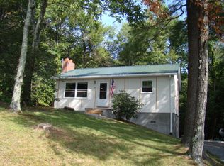 89 Windermere Way, Fancy Gap, VA 24328