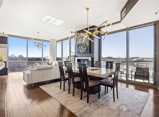 270 17th St NW UNIT 1213, Atlanta, GA 30363